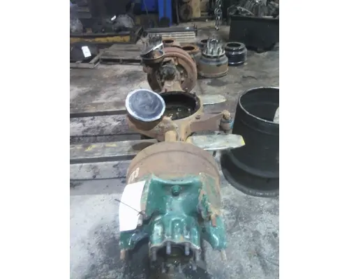 Axle Housing (Rear) MERITOR-ROCKWELL SQHDR LKQ Heavy Truck - Goodys