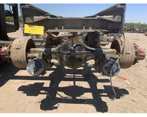 Axle Housing (Rear) Meritor/Rockwell SQHDR Geco - Dinuba