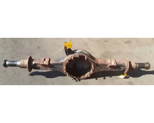 Axle Housing (Rear) Meritor/Rockwell SQHDR Geco - Fresno