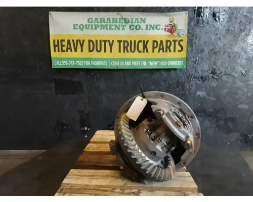 Rears (Rear) Meritor/Rockwell SQHDR Geco - Fresno