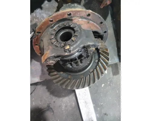 Differential Assembly (Rear, Rear) MERITOR-ROCKWELL SQHDRR433 LKQ Heavy Truck - Goodys
