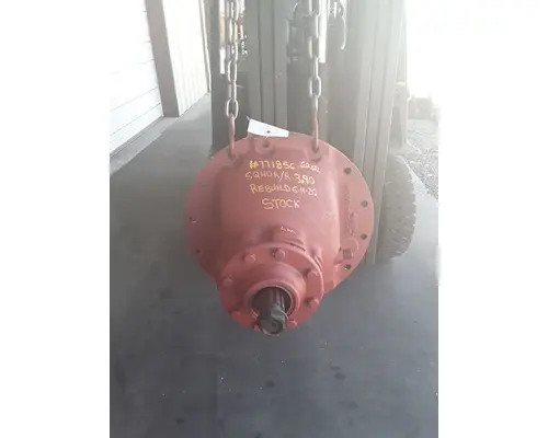 Rears (Rear) Meritor/Rockwell SQHDRR Holst Truck Parts