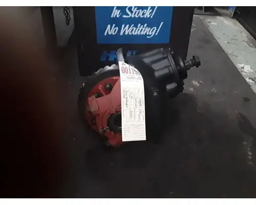 Rears (Rear) Meritor/Rockwell SQHDRR Holst Truck Parts