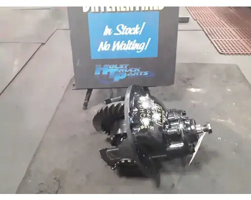 Rears (Rear) Meritor/Rockwell SQHDRR Holst Truck Parts