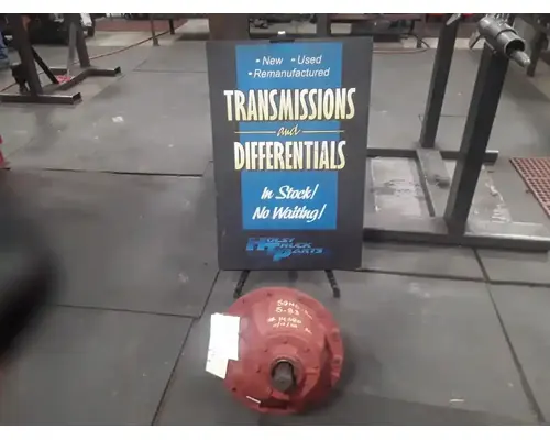 Rears (Rear) Meritor/Rockwell SQHDRR Holst Truck Parts