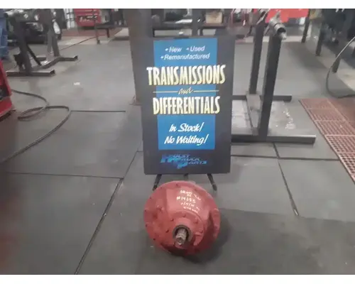 Rears (Rear) Meritor/Rockwell SQHDRR Holst Truck Parts