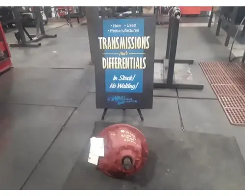 Rears (Rear) Meritor/Rockwell SQHDRR Holst Truck Parts