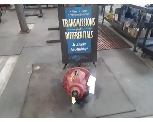 Rears (Rear) Meritor/Rockwell SQHDRR Holst Truck Parts