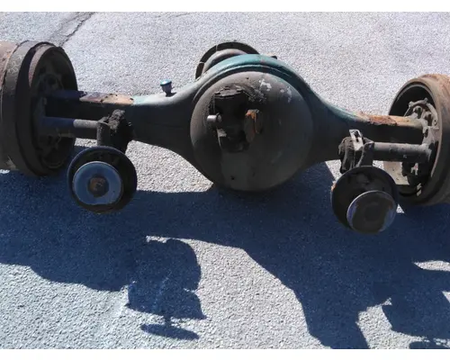 Axle Assembly, Rear (Single Or Rear) MERITOR-ROCKWELL SQHPF LKQ Heavy Truck - Goodys