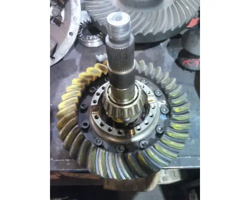 Ring Gear And Pinion MERITOR-ROCKWELL SQHPF LKQ Heavy Truck - Goodys