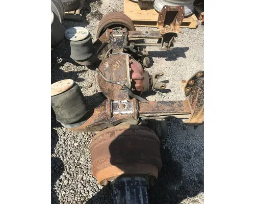 Axle Housing (Rear) Meritor/Rockwell SQHR Holst Truck Parts