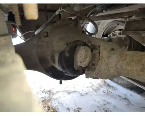 Axle Housing (Rear) Meritor/Rockwell SQHR Holst Truck Parts