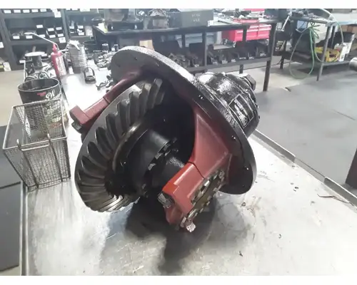 Rears (Rear) Meritor/Rockwell SQR100 Holst Truck Parts
