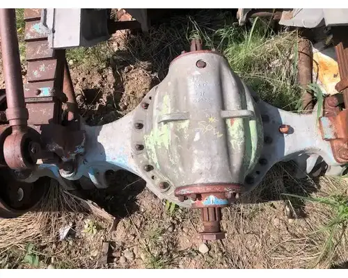 Rears (Front) Meritor/Rockwell SQW Holst Truck Parts