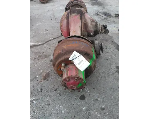 Axle Assembly, Rear (Front) MERITOR-ROCKWELL SR170 LKQ Heavy Truck - Goodys
