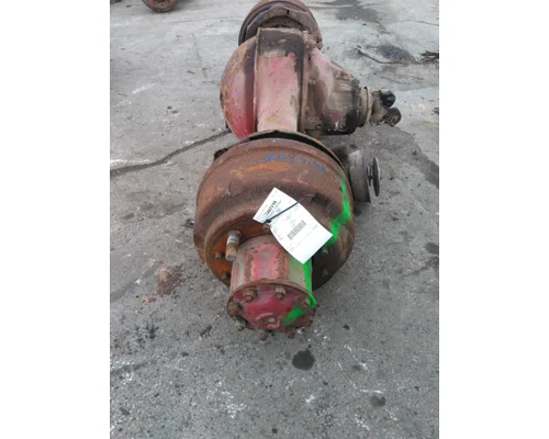 Axle Housing (Rear) MERITOR-ROCKWELL SR170 LKQ Heavy Truck - Goodys