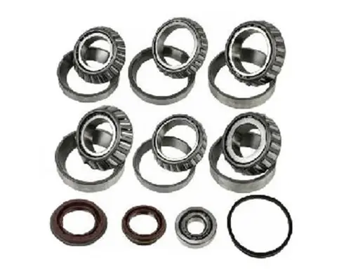 Differential Parts, Misc. MERITOR-ROCKWELL SRDD LKQ Western Truck Parts