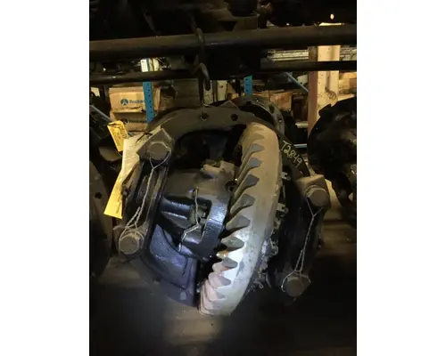 Differential Assembly (Front, Rear) MERITOR-ROCKWELL SRHDR617 LKQ Heavy Truck - Goodys