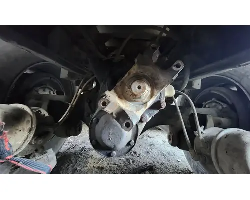 Axle Assembly, Rear (Front) Meritor/Rockwell SSHD Complete Recycling Group LLC