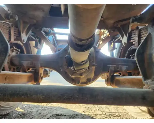 Axle Assembly, Rear (Single Or Rear) Meritor/Rockwell SSHD Complete Recycling Group LLC