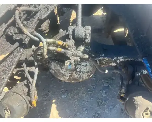 Axle Housing (Rear) Meritor/Rockwell SSHD Holst Truck Parts