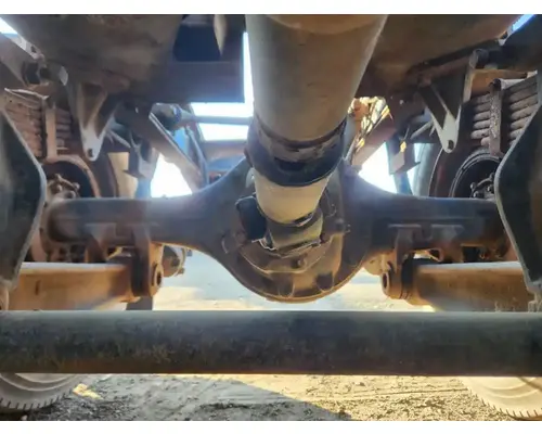 Axle Housing (Rear) Meritor/Rockwell SSHD Complete Recycling Group LLC