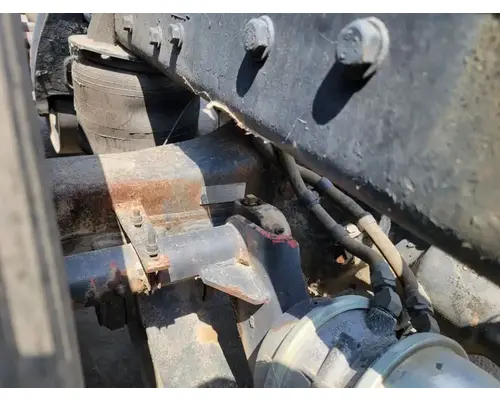 Axle Housing (Front) Meritor/Rockwell SSHD Geco - Fresno