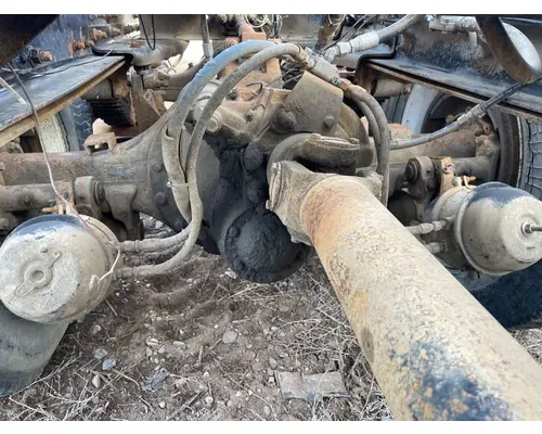 Rears (Front) Meritor/Rockwell SSHD Holst Truck Parts