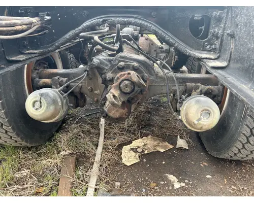 Rears (Front) Meritor/Rockwell SSHD Holst Truck Parts