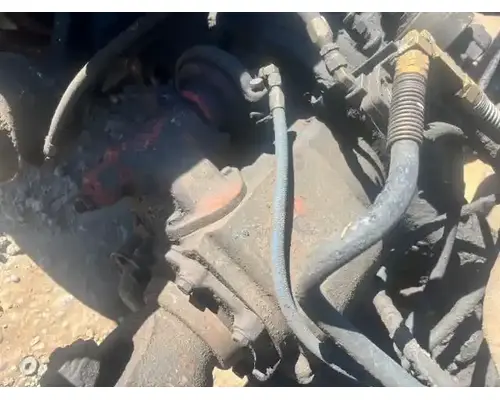 Rears (Front) Meritor/Rockwell SSHD Holst Truck Parts