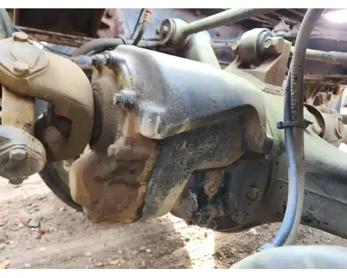Rears (Front) Meritor/Rockwell SSHD Complete Recycling Group LLC