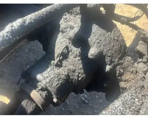 Rears (Rear) Meritor/Rockwell SSHD Holst Truck Parts