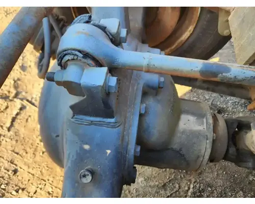 Rears (Rear) Meritor/Rockwell SSHD Complete Recycling Group LLC