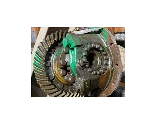 Rears (Rear) Meritor/Rockwell SSHD Les Camions Gilbert