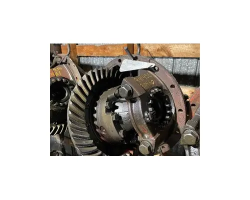 Rears (Rear) Meritor/Rockwell SSHD Les Camions Gilbert