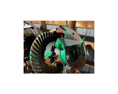 Rears (Rear) Meritor/Rockwell SSHD Les Camions Gilbert