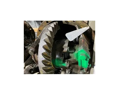 Rears (Rear) Meritor/Rockwell SSHD Les Camions Gilbert