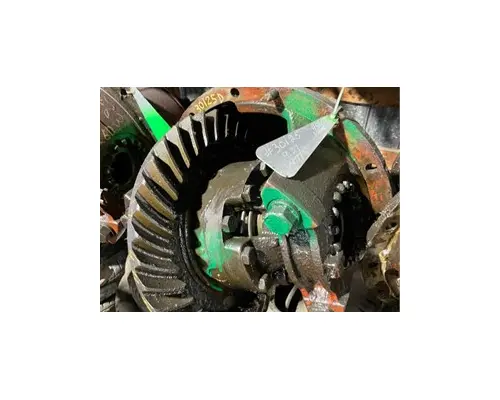 Rears (Rear) Meritor/Rockwell SSHD Les Camions Gilbert