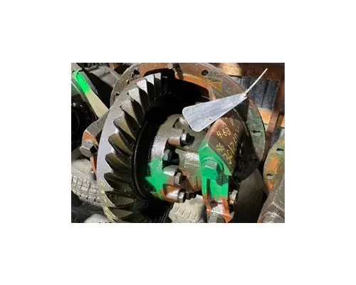 Rears (Rear) Meritor/Rockwell SSHD Les Camions Gilbert