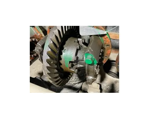 Rears (Rear) Meritor/Rockwell SSHD Les Camions Gilbert