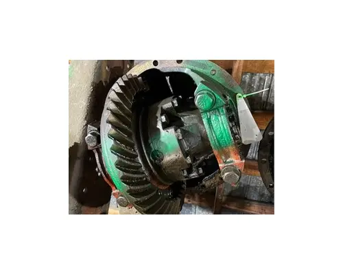 Rears (Rear) Meritor/Rockwell SSHD Les Camions Gilbert