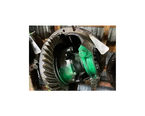 Rears (Rear) Meritor/Rockwell SSHD Les Camions Gilbert