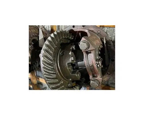 Rears (Rear) Meritor/Rockwell SSHD Les Camions Gilbert