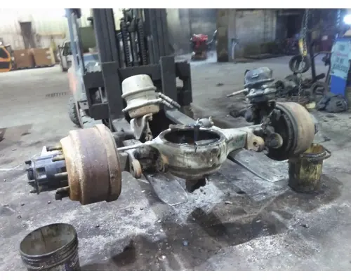 Axle Housing (Front) MERITOR-ROCKWELL SSHDF LKQ Heavy Truck - Goodys