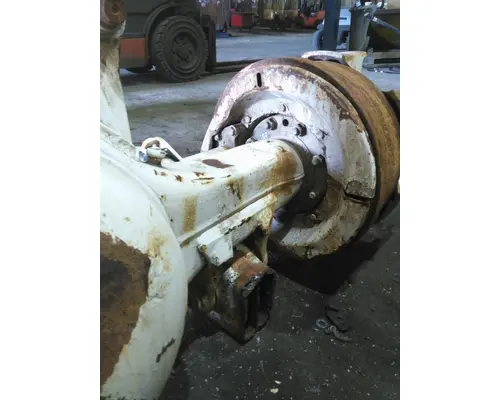 Axle Housing (Front) MERITOR-ROCKWELL SSHDF LKQ Heavy Truck - Goodys
