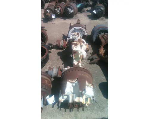 Axle Housing (Front) MERITOR-ROCKWELL SSHDF LKQ Heavy Truck - Goodys