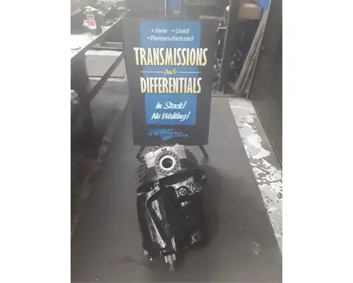 Rears (Front) Meritor/Rockwell SSHDF Holst Truck Parts