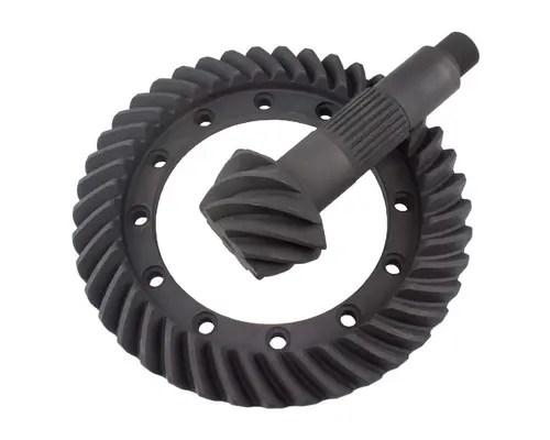 Ring Gear And Pinion MERITOR-ROCKWELL SSHDF LKQ Western Truck Parts