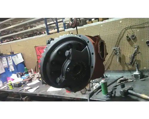 Differential Assembly (Front, Rear) MERITOR-ROCKWELL SSHDFR433 LKQ Heavy Truck - Goodys