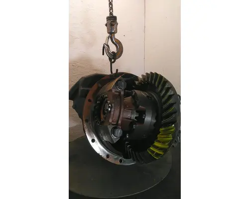 Differential Assembly (Front, Rear) MERITOR-ROCKWELL SSHDFR463 LKQ Heavy Truck - Goodys